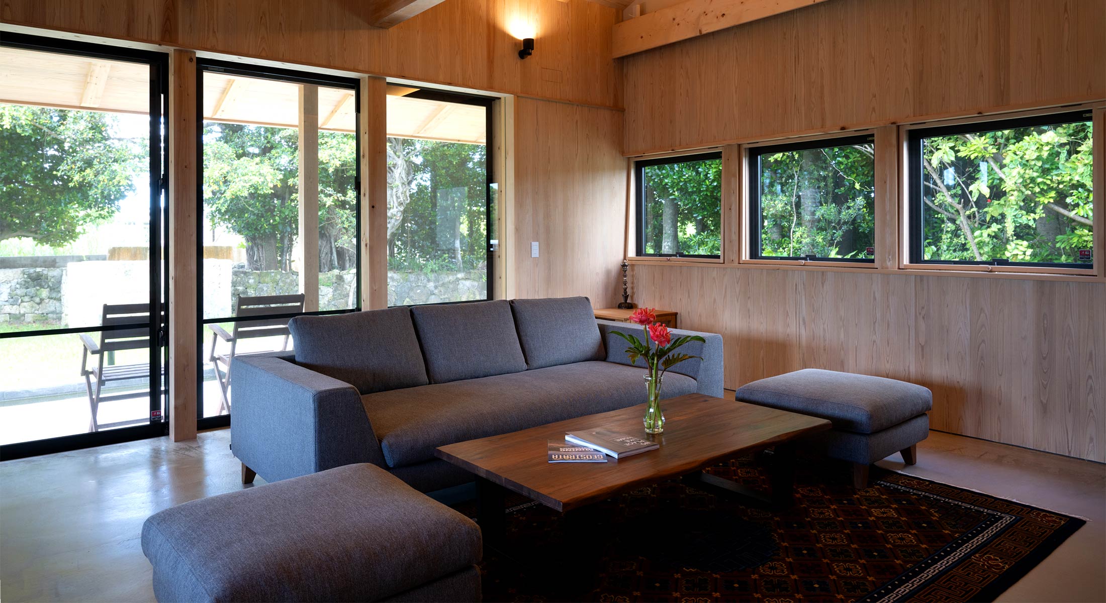 リビングスペース